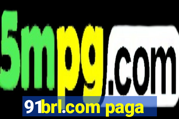 91brl.com paga